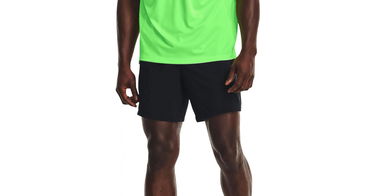 Къси панталони Under Armour Shorts UA Speed Stride 2.0 Черно | 1369745-001, 1