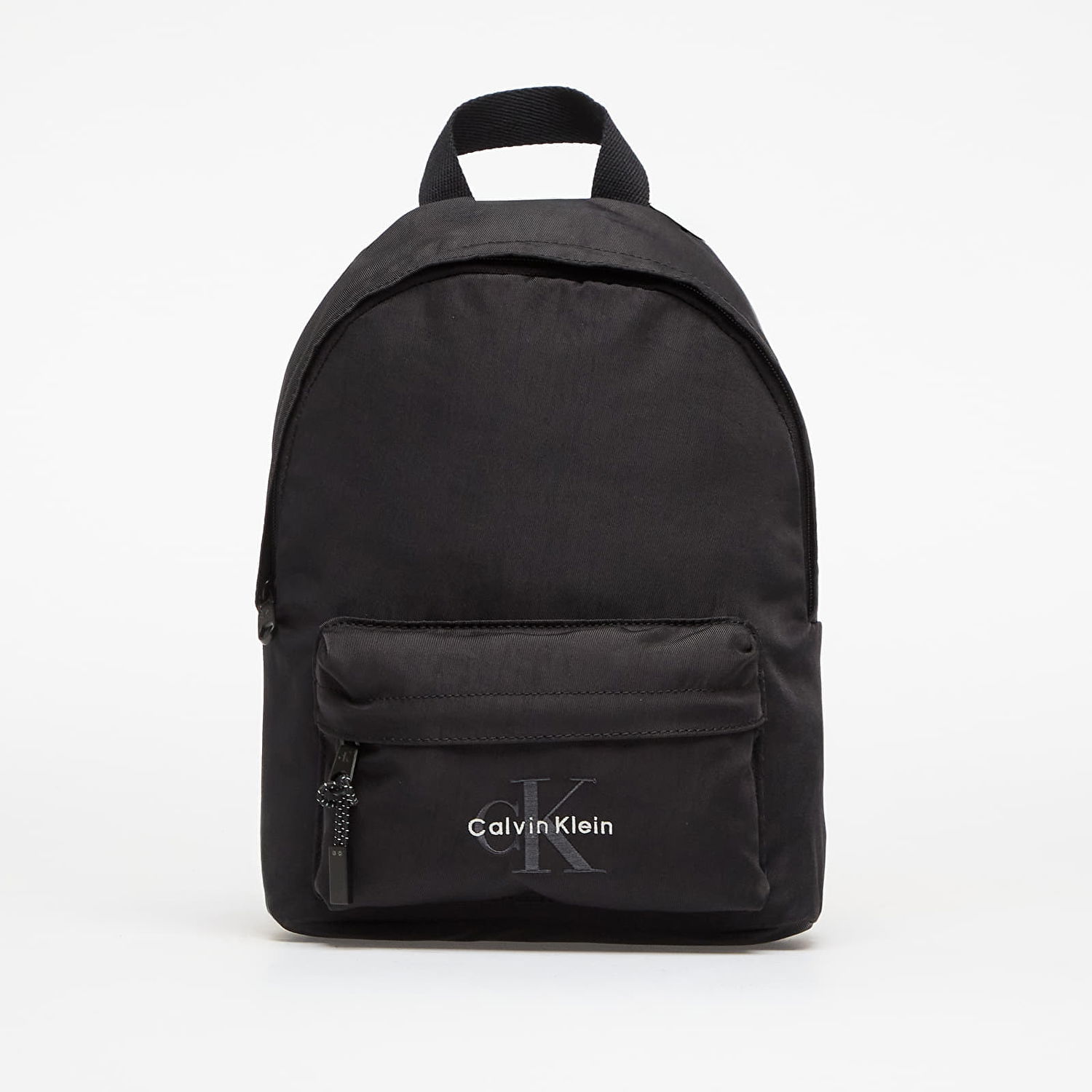 Раница CALVIN KLEIN Calvin Klein Bold Small Round Backpack Черно | LV04D3257G UB1, 0