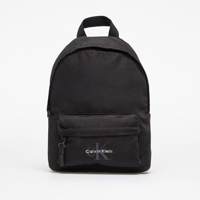 Calvin Klein Bold Small Round Backpack