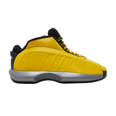 Кецове и обувки adidas Originals adidas Crazy 1 "Sunshine" Жълто | GY3808, 0