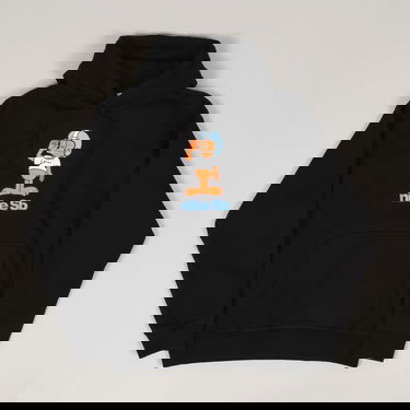 Суитчър Nike SB Salute Черно | FN0547-010, 1