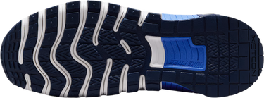 Кецове и обувки Nike Free Metcon 6 Синьо | fj7127-403, 1
