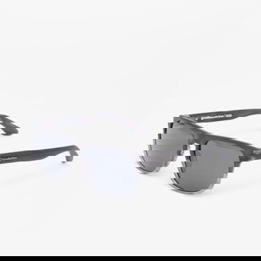 Слънчеви очила Horsefeathers Keaton Sunglasses Черно | AM082E, 4