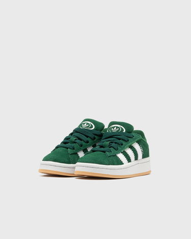 Кецове и обувки adidas Originals Adidas CAMPUS 00s CF EL I 27 Зелено | JI4333, 1
