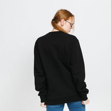 Суитчър DAILY PAPER Sweater Черно | 191326 4, 3