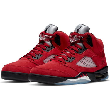 Кецове и обувки Jordan Air Jordan 5 Retro "Raging Bull" Червено | DD0587-600, 1