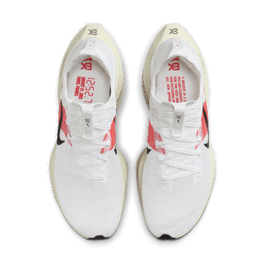 Кецове и обувки Nike Alphafly 2 "Eliud Kipchoge" Бяло | FD6559-100, 4