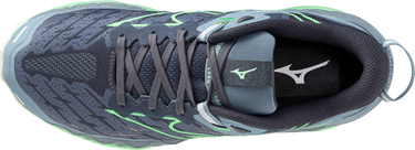 Кецове и обувки Mizuno Mizuno WAVE MUJIN 10 Сиво | j1gk2470-81, 2