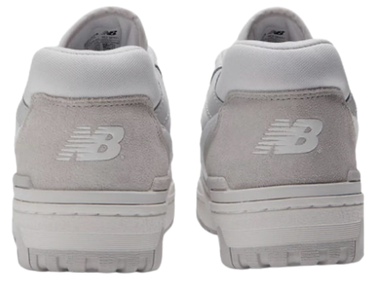 Кецове и обувки New Balance 550 Бежово | BB550NCB, 3