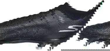 Кецове и обувки Skechers SKX 01 Elite SG Черно | 252096-bksl, 3