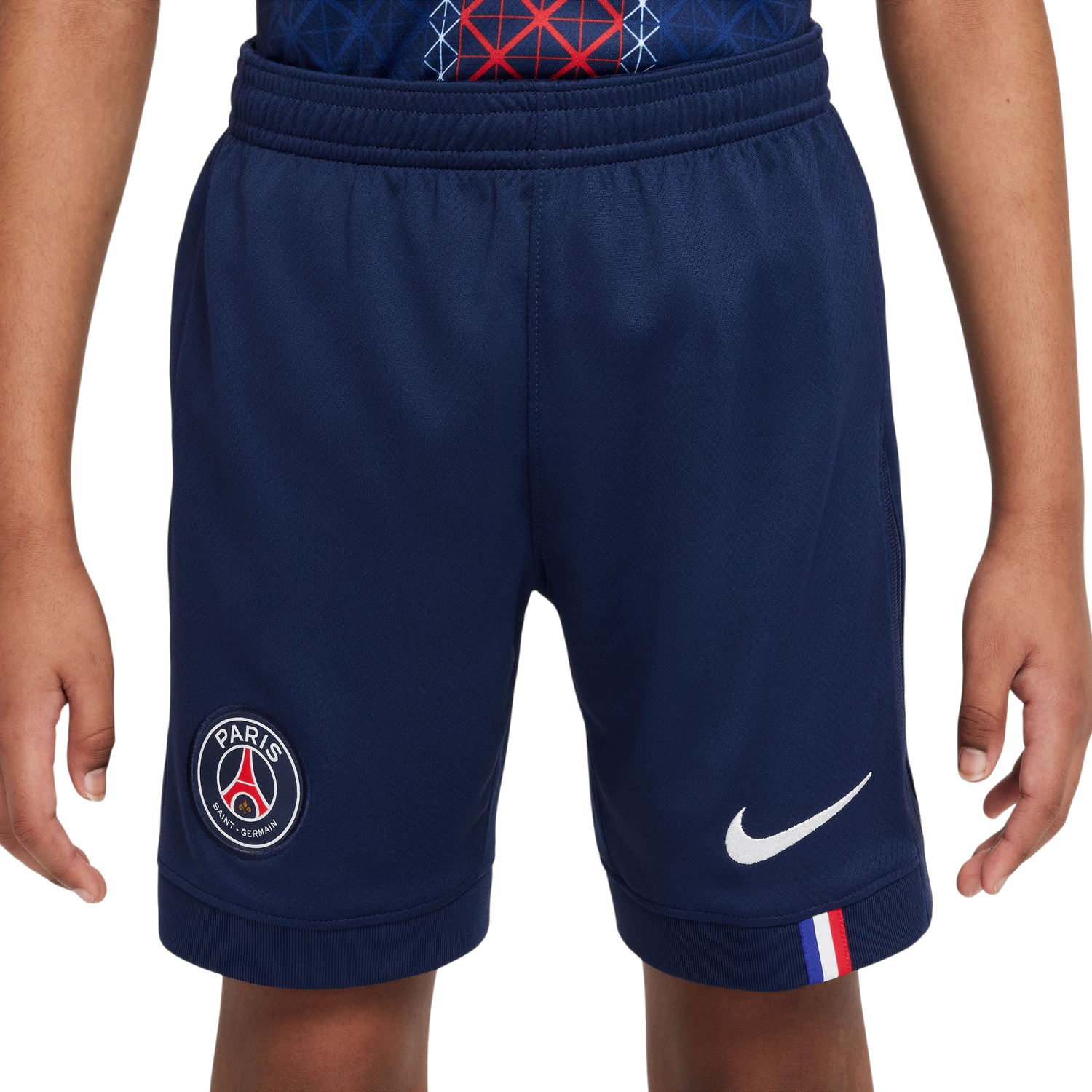 Къси панталони Nike PSG Y NK DF SHORT STAD HM 2025/26 Shorts Тъмно синьо | hj5596-410, 0