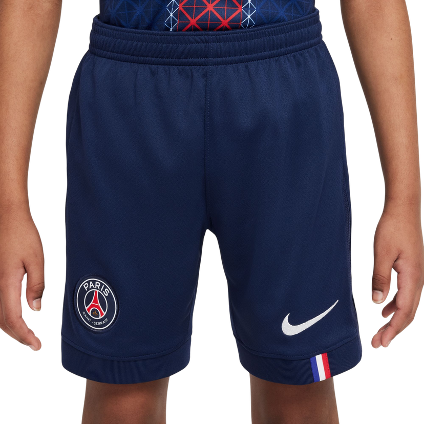 Къси панталони Nike PSG Y NK DF SHORT STAD HM 2025/26 Shorts Тъмно синьо | hj5596-410