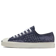 Jack Purcell Hybrid Low 'World Denim'