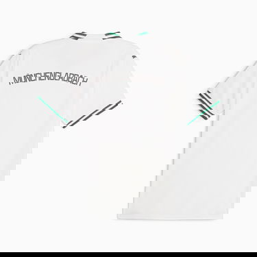 Фланелка Puma Borussia Mönchengladbach 23/24 Home Jersey Бяло | 770547_01, 2