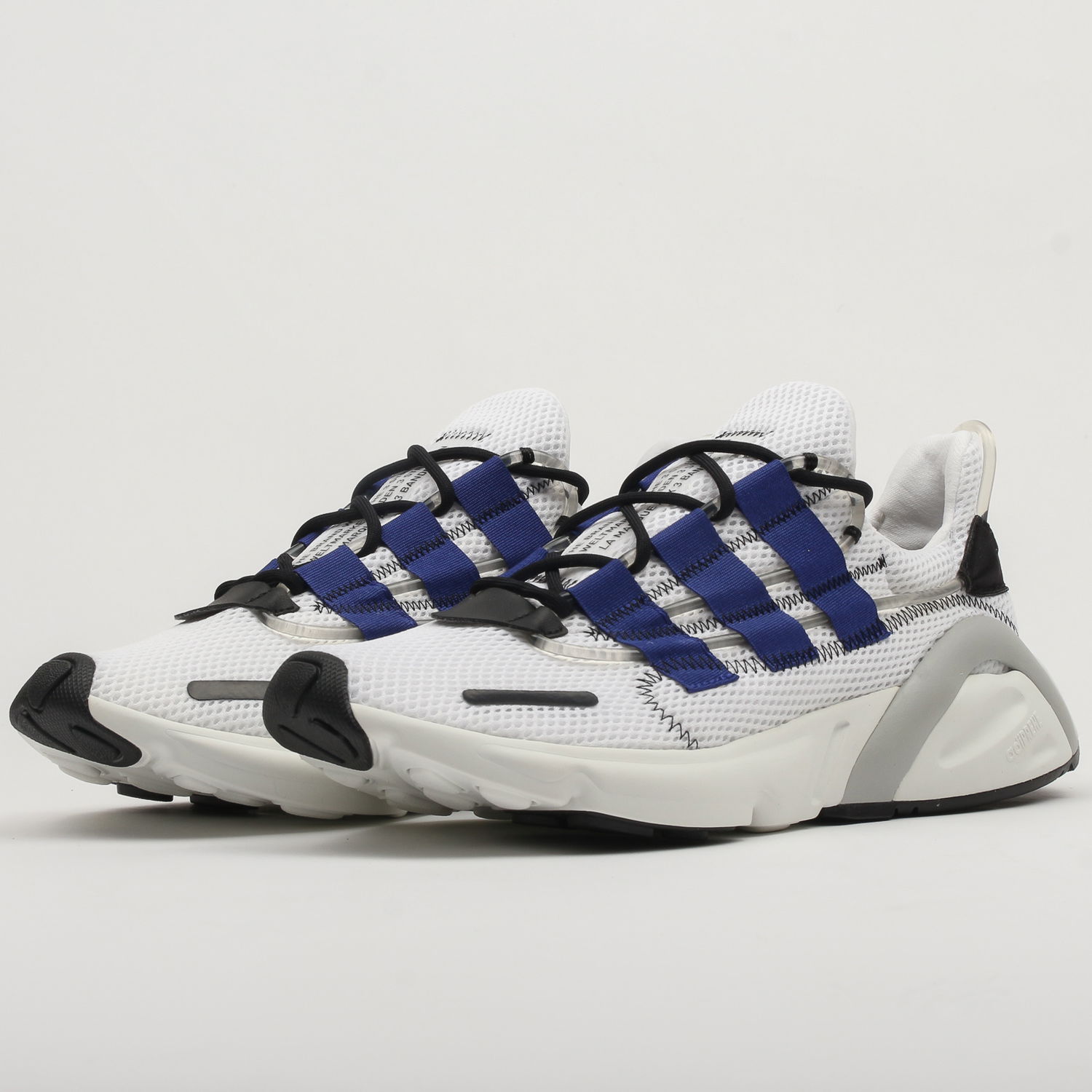 Кецове и обувки adidas Originals Lxcon Бяло | DB3528, 0