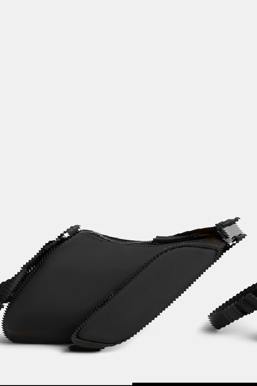 Чанта през рамо Rains Rains Valera Mini Shoulder Bag Черно | 13650, 0