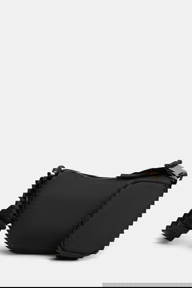 Чанта през рамо Rains Rains Valera Mini Shoulder Bag Черно | 13650, 0