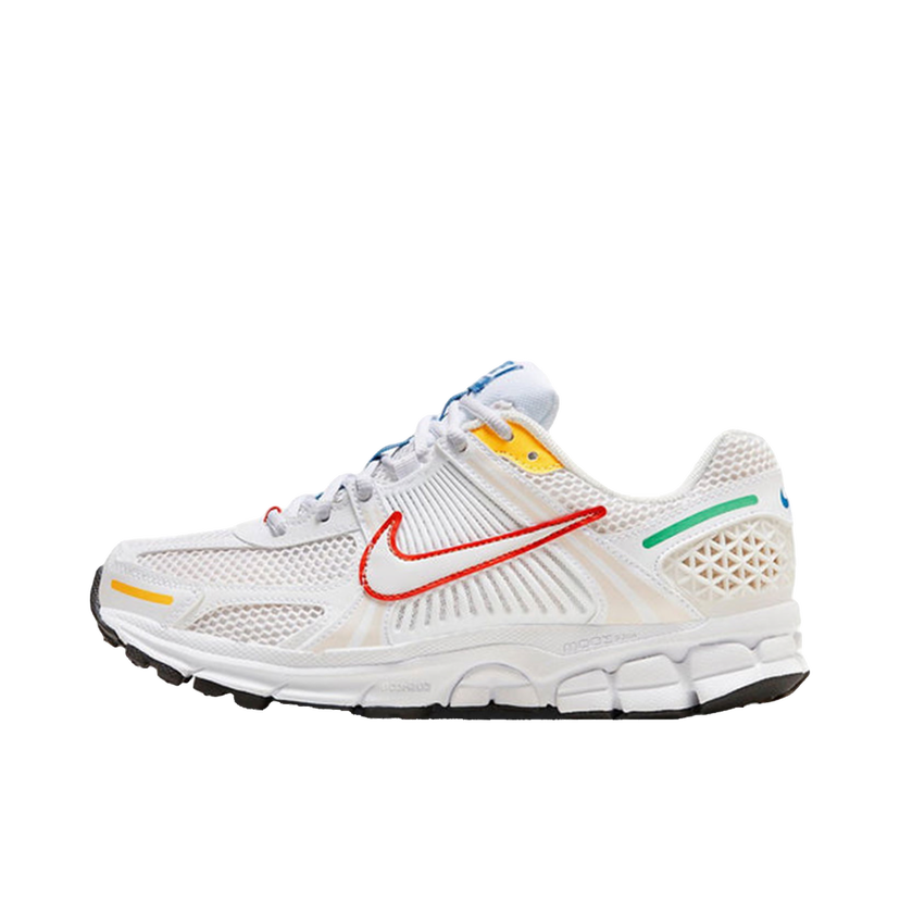 Бягане Nike Zoom Vomero 5 Primary Colors (Women's) Бяло | FN3446-111