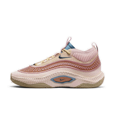 Кецове и обувки Nike Cosmic Unity 3 Бежово | DV2757-201, 0