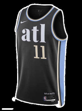 Nike Dri-FIT NBA Swingman Trae Young Atlanta Hawks City Edition 2023/24 DX8486-011