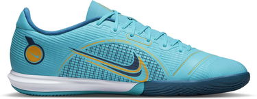 Кецове и обувки Nike Vapor 14 Academy IC Тюркоазено | dj2876-484, 2