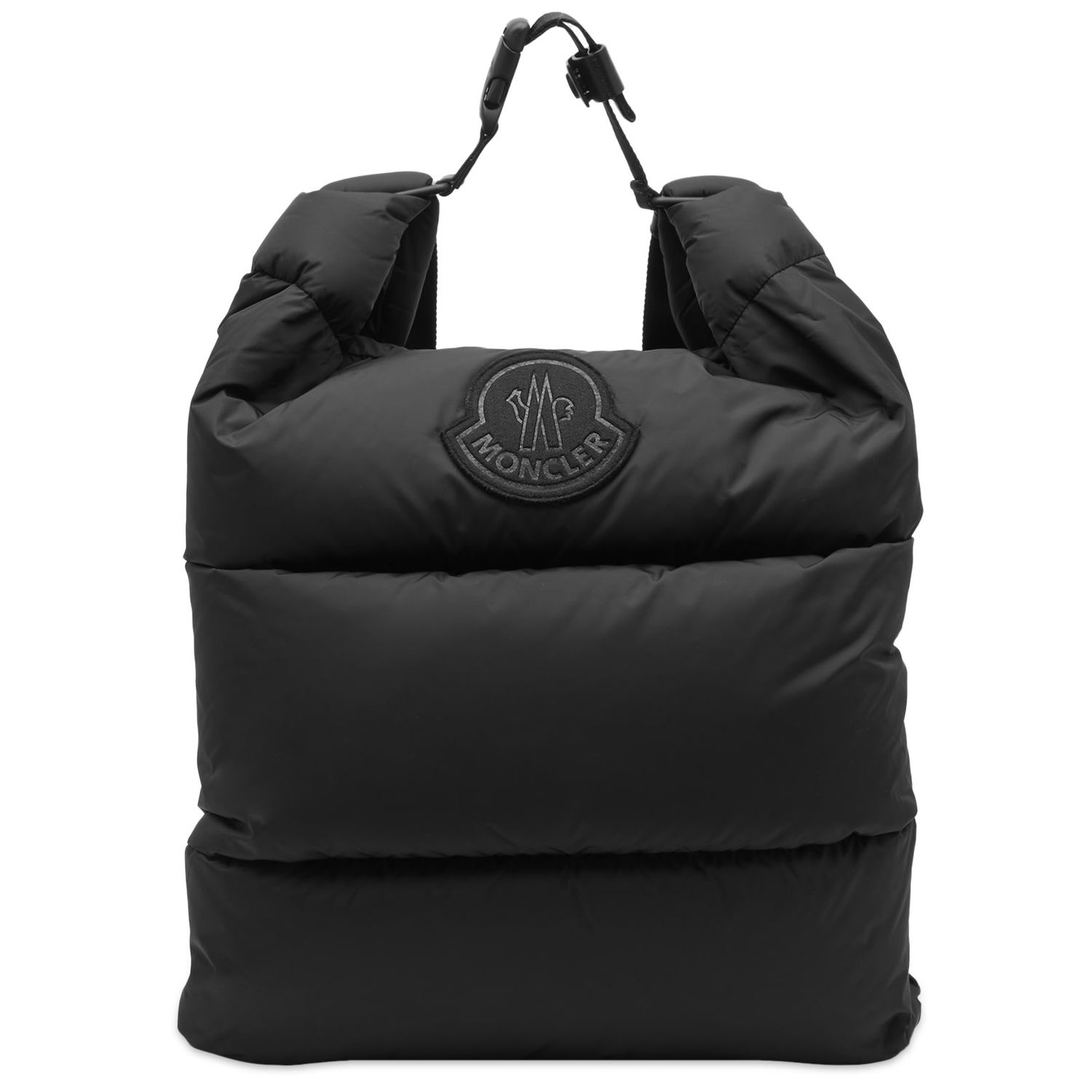 Раница Moncler Legere Черно | 5A000-M3299-04-999, 0