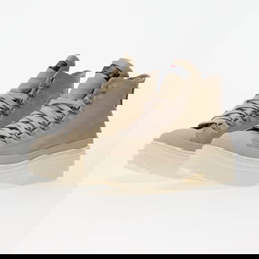 Кецове и обувки Converse Chuck Taylor All Star Lugged Heel Platform Waterproof Leather Hi Бежово | A12981C, 5