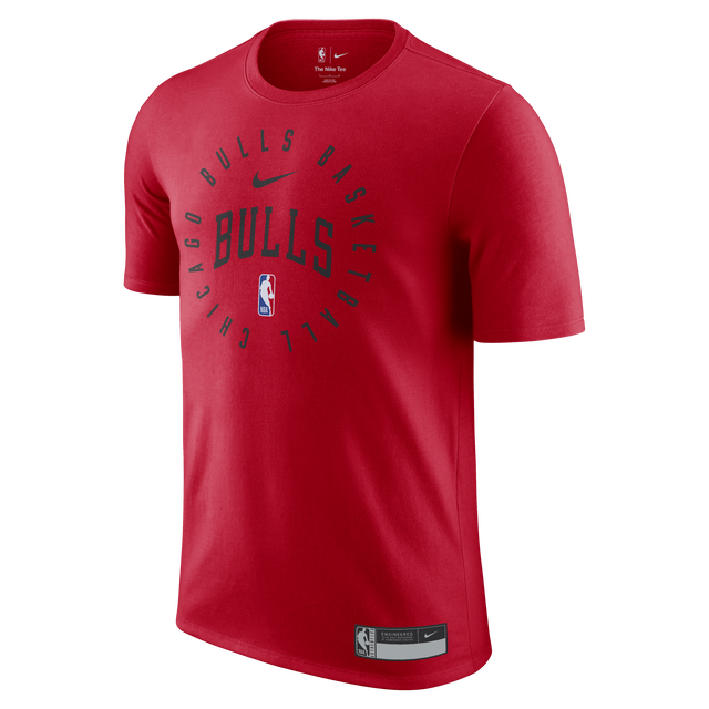 NBA Dri-FIT Chicago Bulls Tee