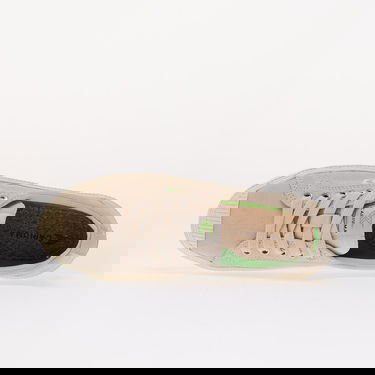 Кецове и обувки Cariuma Oca Low Vintage White W Бежово | 100102W01 W, 3