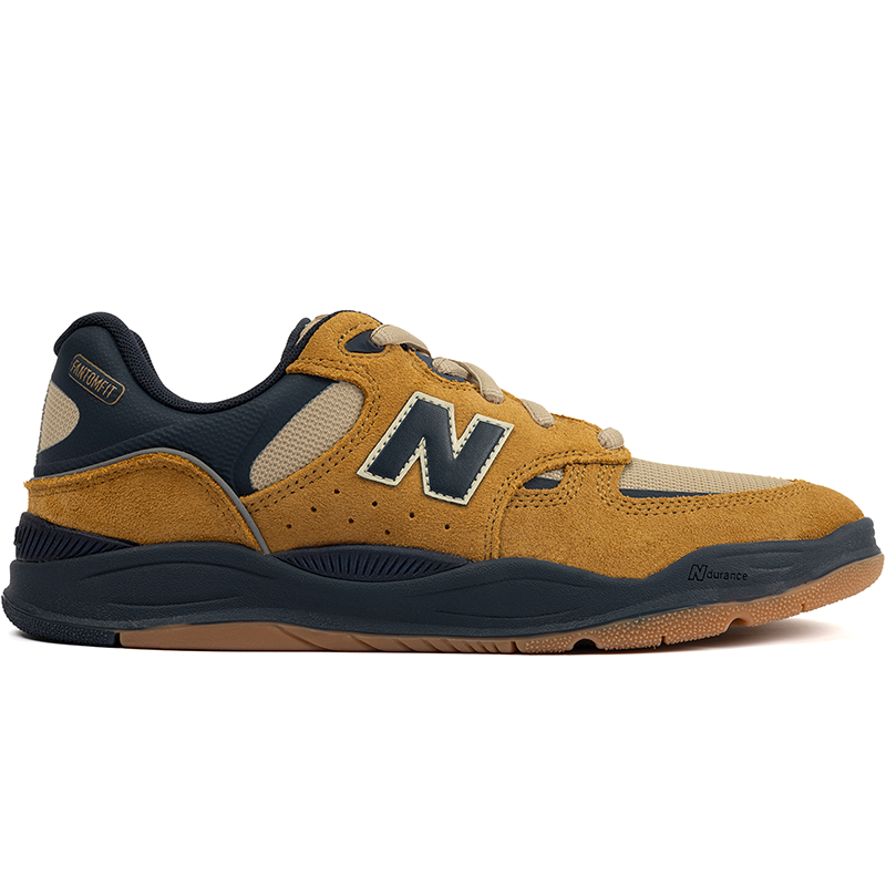 Кецове и обувки New Balance Numeric 1010 Оранжево
 | NM1010RF, 0