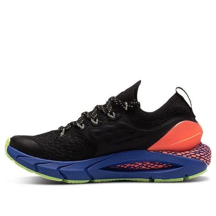 Кецове и обувки Under Armour HOVR Phantom 2 Черно | 3023672-001
