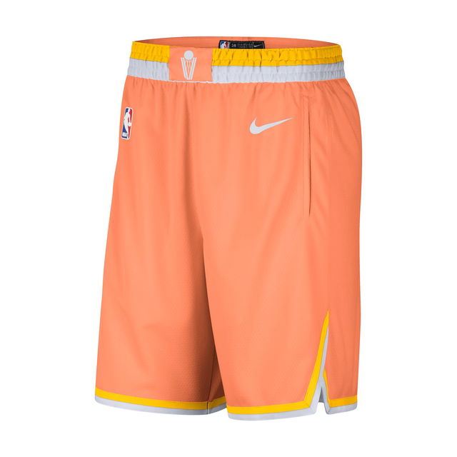 Cleveland Cavaliers Dri-FIT Swingman Shorts