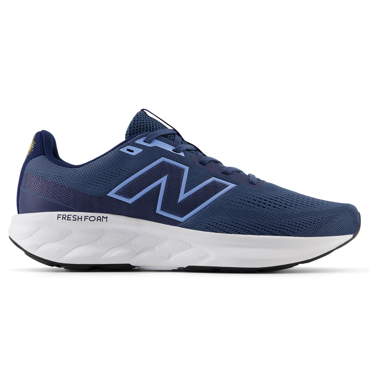Кецове и обувки New Balance M520LO9 Тъмно синьо | NBM520LO9, 0