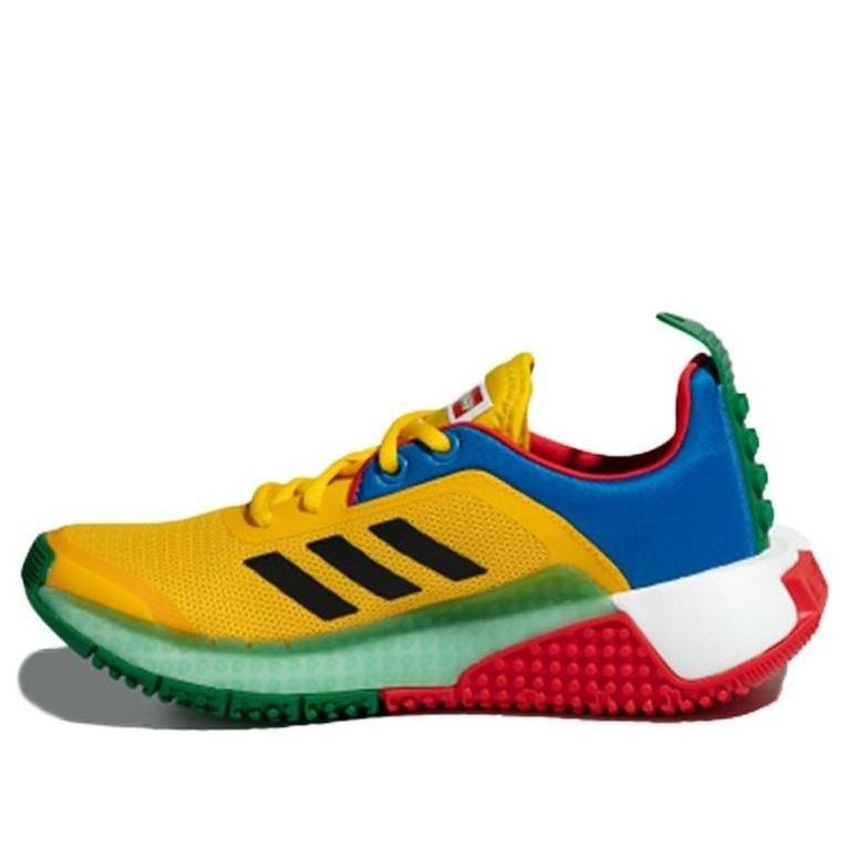 Облекло adidas Originals LEGO x Sport Многоцветен | FY8439