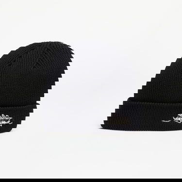 Шапка Footshop Everyday Beanie Черно | FTSHP_291, 0