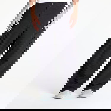 Карго панталони Carhartt WIP Unit Stone Washed Cargo Pants Черно | I034562.8906, 0