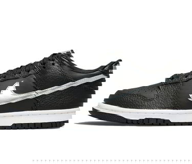 Кецове и обувки Nike NBA x Dunk Low EMB "Diamonds" GS Черно | DC9560-001, 0