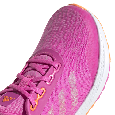 Кецове и обувки adidas Performance Eq21 run j 37 1/3 Розово | FX2249, 5