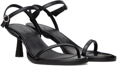 Аксесоари Aeyde Aeyde Mikita Heeled Sandals Черно | A11-HS-LTMR65ST45-SS24-800-007, 3