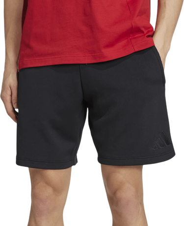 Къси панталони adidas Originals Tiro25 Travel Shorts Черно | jy5945, 1