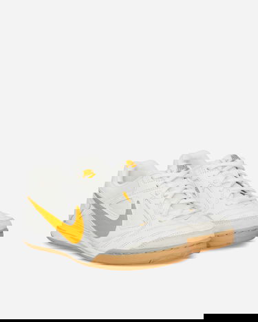 Кецове и обувки Nike Gato Бяло | HQ6019-101, 2