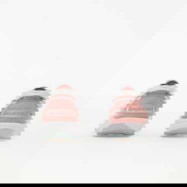 Кецове и обувки Saucony Aya Бежово | S70495-2, 3