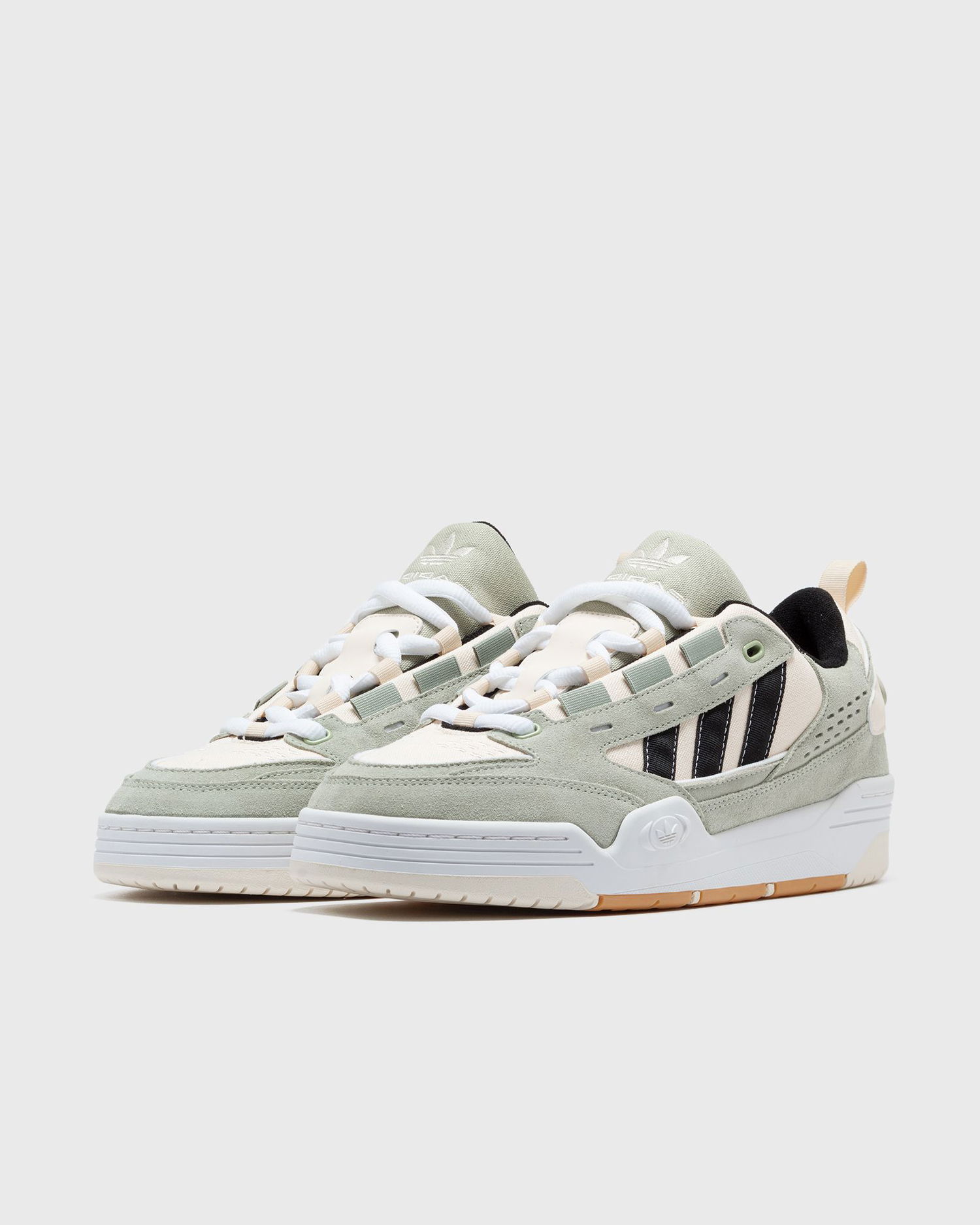 Кецове и обувки adidas Originals ADI2000 Зелено | IF8831, 1