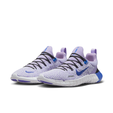 Кецове и обувки Nike Free Run 5.0 Лилаво | CZ1891-500, 2