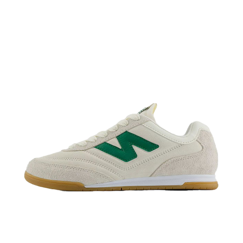 Бягане New Balance RC42 Sea Salt Classic Pine Бяло | URC42HG