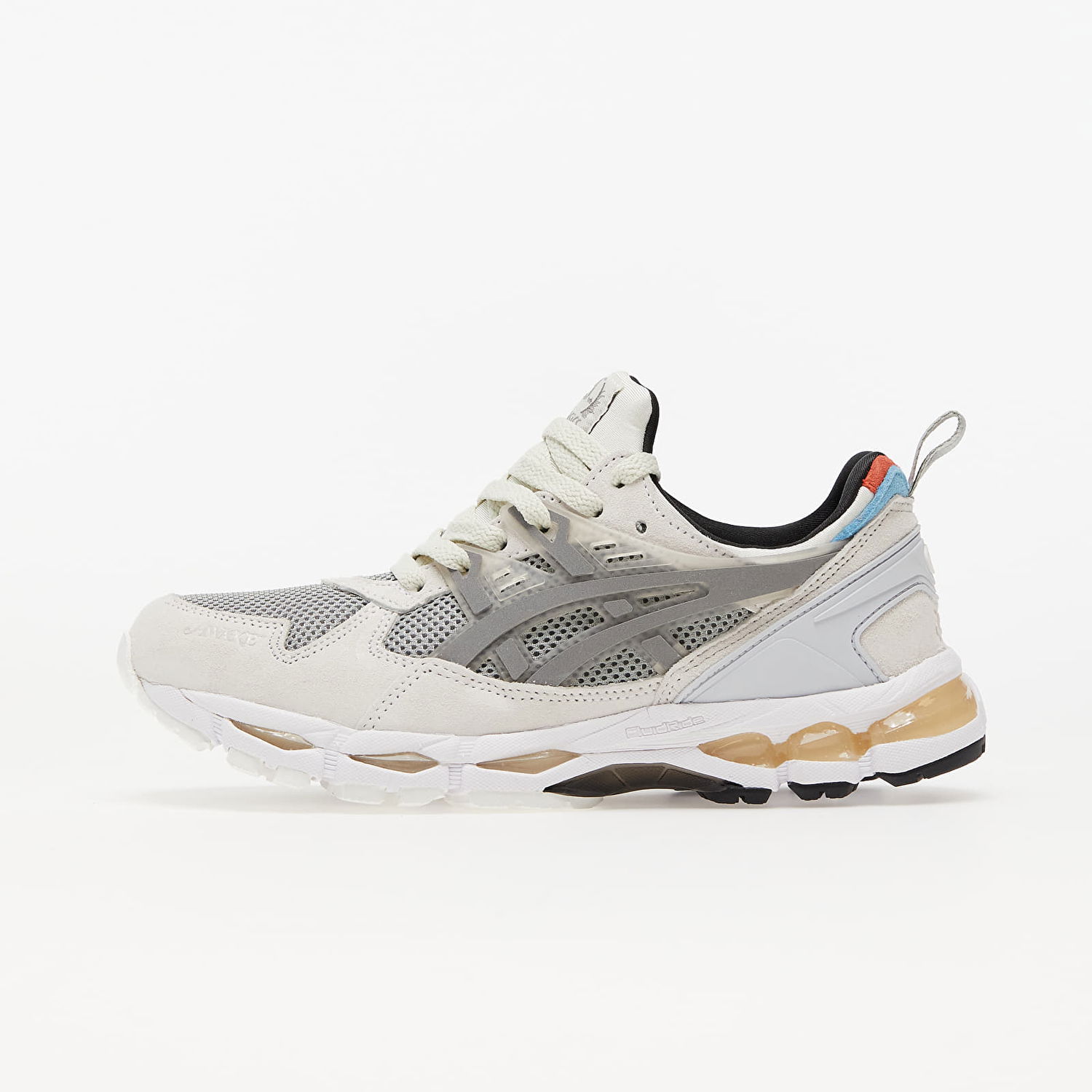 Кецове и обувки Asics AWAKE x Gel-Kayano 21 Сиво | 1201A459-020, 0