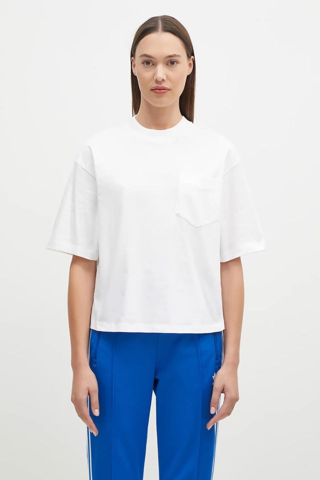 Carhartt WIP S/S Colburn Pocket T-shirt