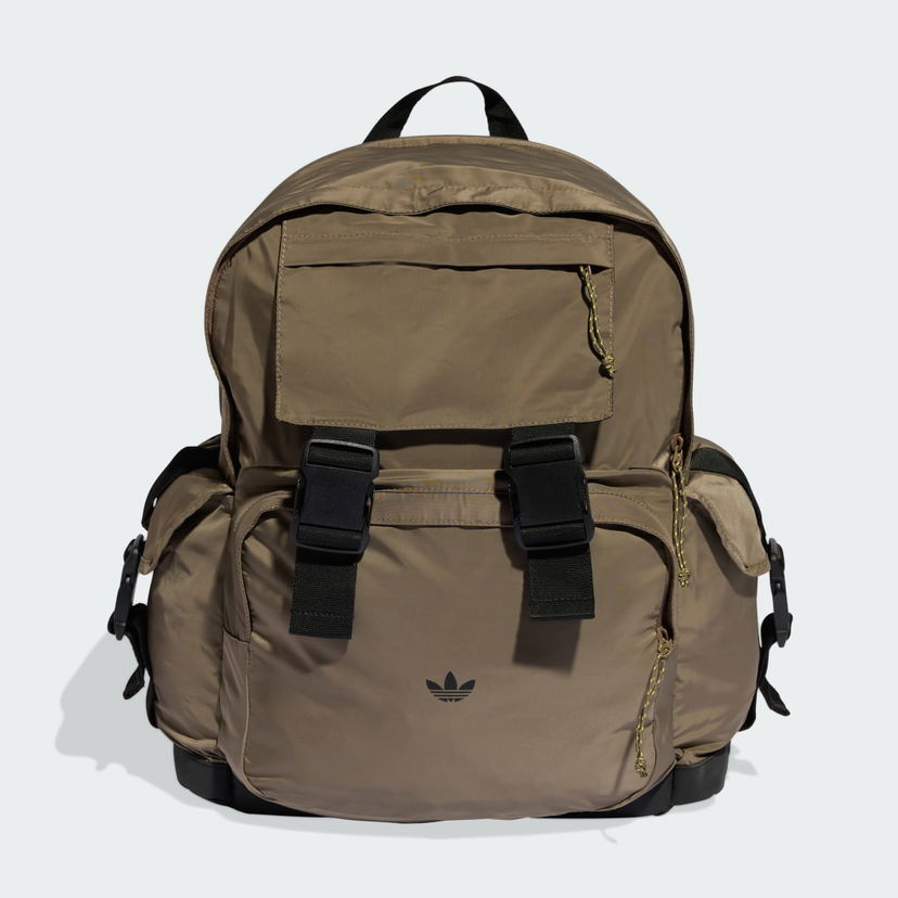 Раница adidas Performance Utility Buckle Backpack Зелено | KE2718