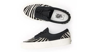 Кецове и обувки Vans Era 95 Dx Черно | VN0A2RR14ZD, 4