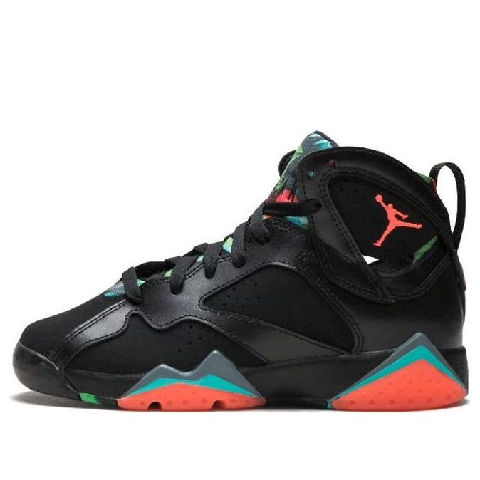 Кецове и обувки Jordan Air Jordan 7 Retro Черно | 705412-007
